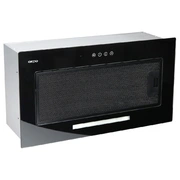 AKPO WK-11 Mio glass 60 см черный