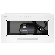 AKPO WK-11 Mio glass 60 см белый