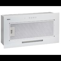 AKPO WK-11 Mio glass 60 см белый