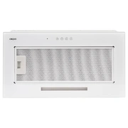 AKPO WK-11 Mio glass 60 см белый