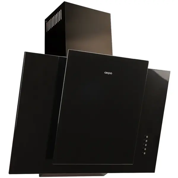 AKPO WK-4 Mirt eco 60 см черный