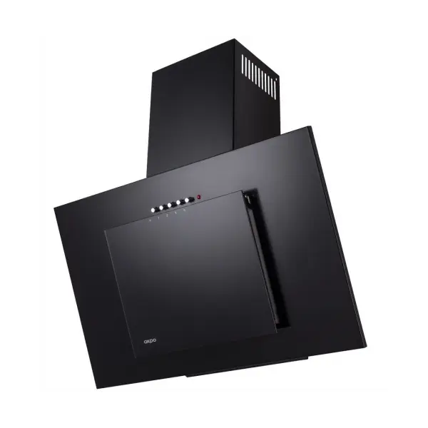 AKPO WK-4 Nero eco 50 см черный 