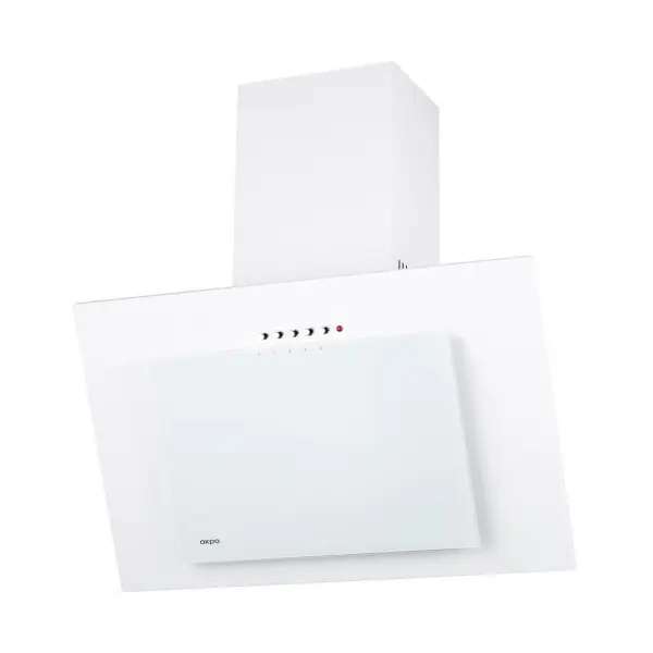 AKPO WK-4 Nero eco 60 см белый