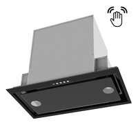 AKPO WK-10 Neva glass 60 см черный