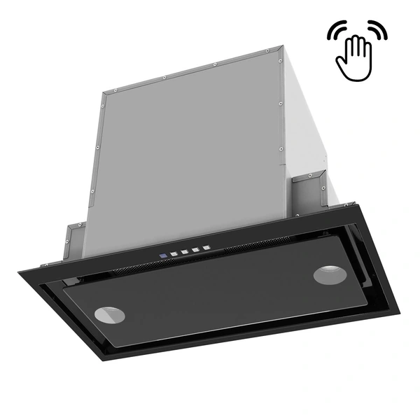 AKPO WK-10 Neva glass 60 см черный