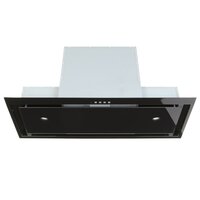 AKPO WK-10 Neva glass 80 см черный