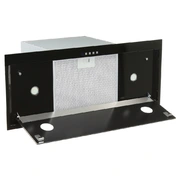 AKPO WK-10 Neva glass 80 см черный