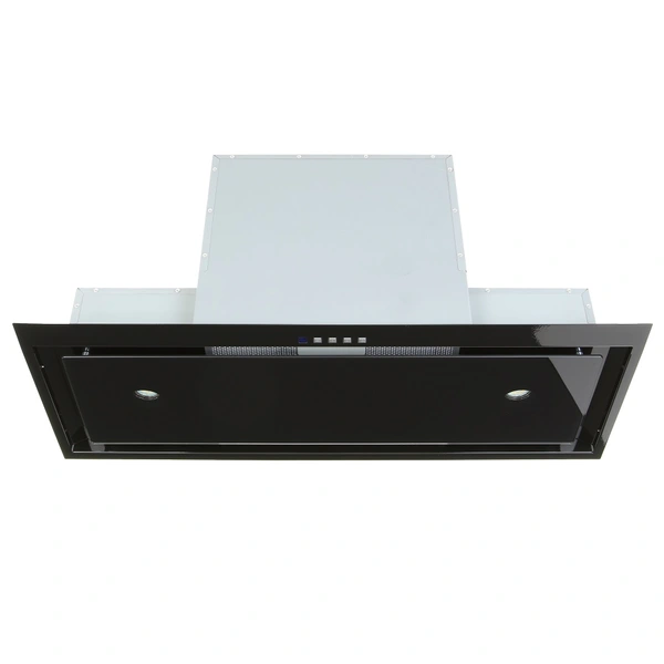 AKPO WK-10 Neva glass 80 см черный