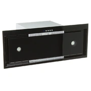 AKPO WK-6 Neva glass 80 см черный
