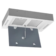 AKPO WK-9 Skylight 90 см белый/белый