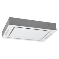 AKPO WK-9 Skylight 90 см белый/белый
