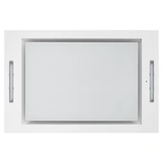 AKPO WK-9 Skylight 90 см белый/белый