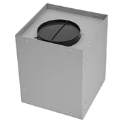 AKPO WK-9 Skylight 90 см белый/белый