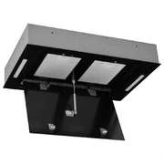 AKPO WK-9 Skylight 90 см черный/черный
