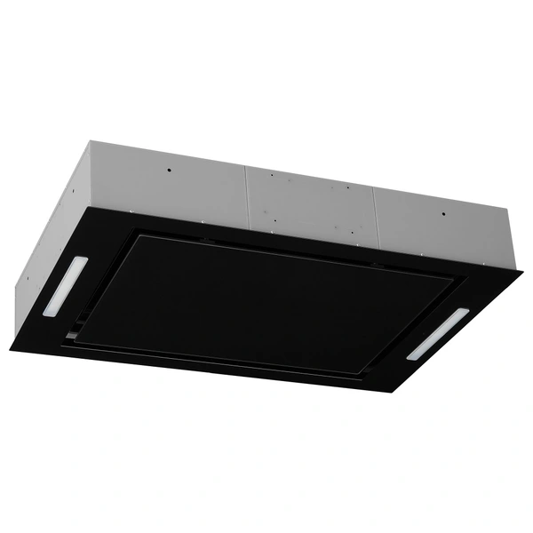 AKPO WK-9 Skylight 90 см черный/черный