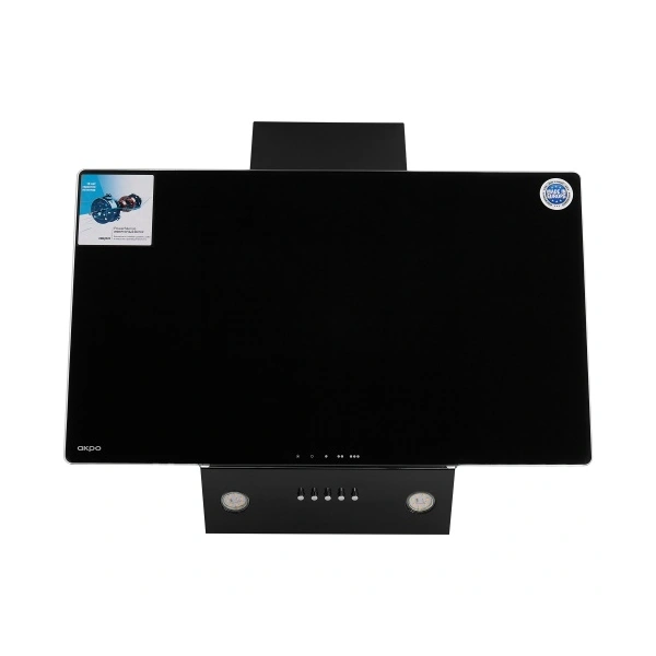 AKPO WK-4 Smart eco II 60 см черный