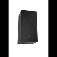 AKPO WK-9 Terra 40 см черный