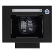 AKPO WK-4 Terra eco 40 см черный