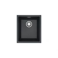 ALVEUS OMNI 10 GRANITAL DEEP BLACK-G90 BE