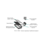Asko HR0016 комплект рециркуляции