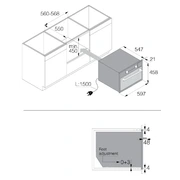 ASKO OCSM8478G