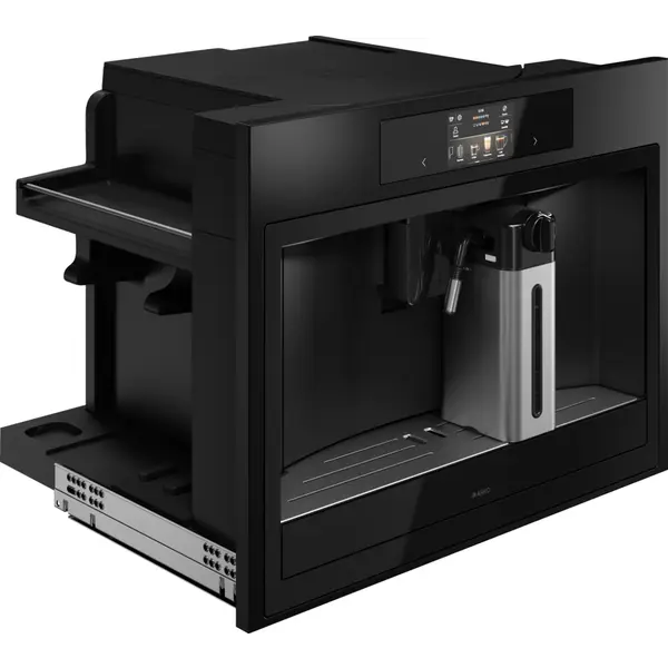 ASKO CMB64GS