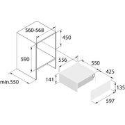 ASKO ODW8127A