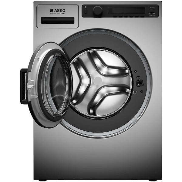 Asko WMC6743VB.T