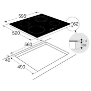 ASKO HCL614G