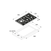 ASKO HG1986AB