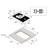ASKO HG8313BGB1