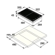 ASKO HI1355G