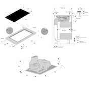 ASKO HIHD854GF