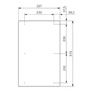BORA Classic 2.0 CKA2FI