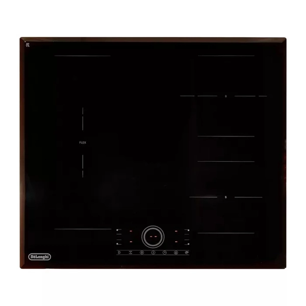 DeLonghi ELETTRA 4B1P CR