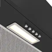 Elikor cube basic black