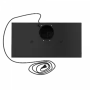 Elikor cube basic black