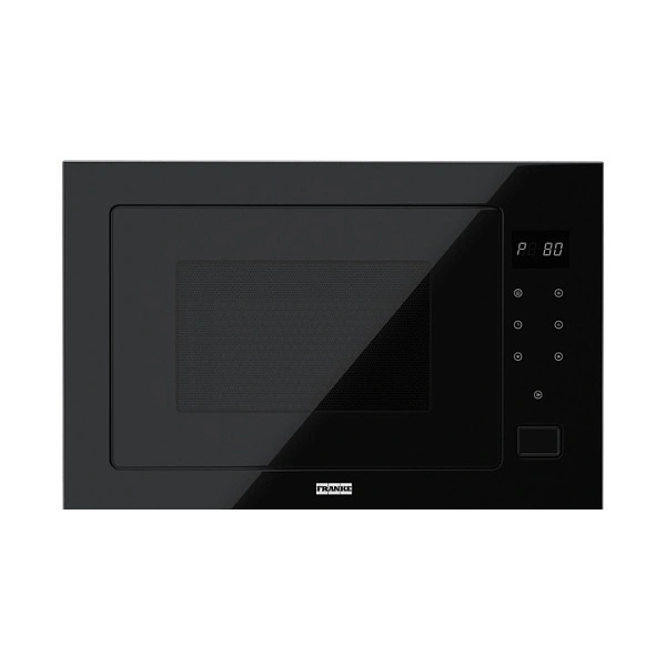 FRANKE CRYSTAL FMW 250 CR2 G BK