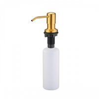 Emar Дозатор ЕД-401D.PVD Golden