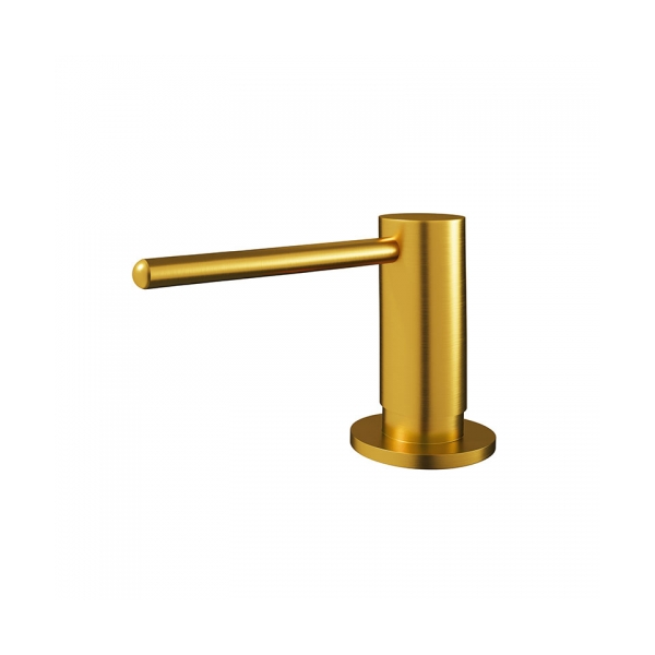 Emar Дозатор ЕД-405D.PVD Golden