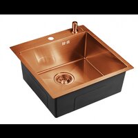EMAR EMB-117A COPPERY PVD