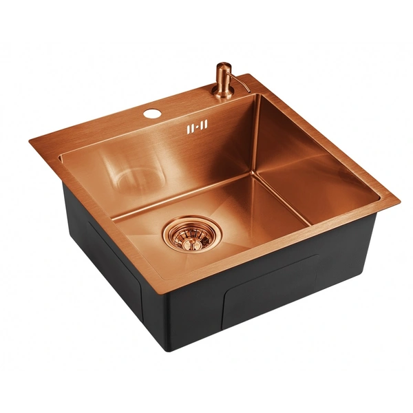 EMAR EMB-117A COPPERY PVD