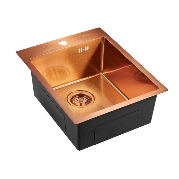 EMAR EMB-128A COPPERY PVD