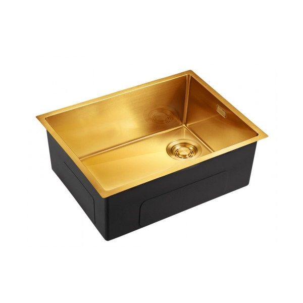 EMAR EMB-540(UN) PVD Golden