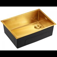 EMAR EMB-660(UN) PVD Golden