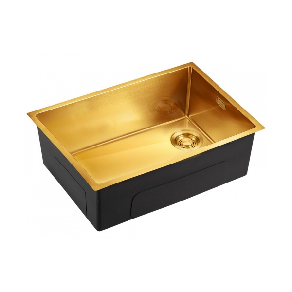 EMAR EMB-660(UN) PVD Golden