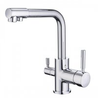 EMAR ЕС-3003 Chrome
