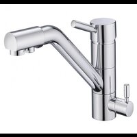 EMAR ЕС - 3008 Chrome