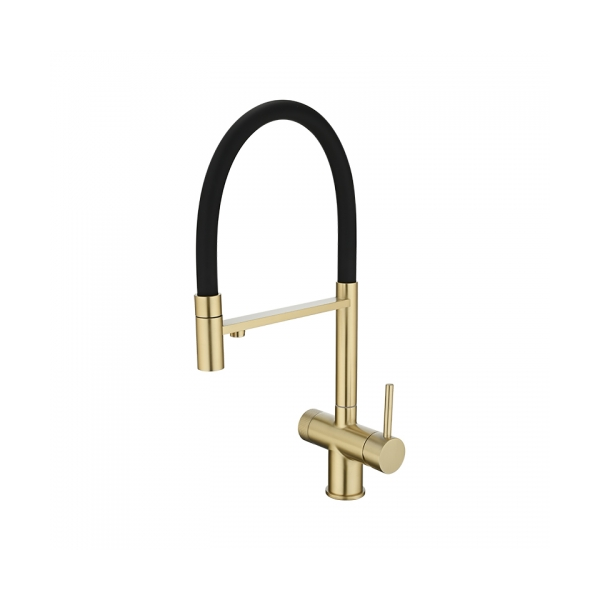 EMAR ЕС - 7024 Matt Gold