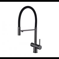 EMAR ЕС - 7024 PVD Dark